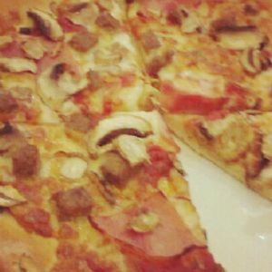 Fotografie Pizza Hut Cotroceni - 2