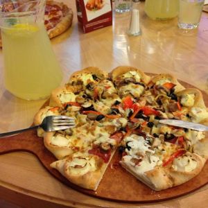 Fotografie Pizza Hut Cotroceni - 3