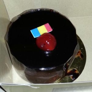 Fotografie Pizza Tip Top - 1