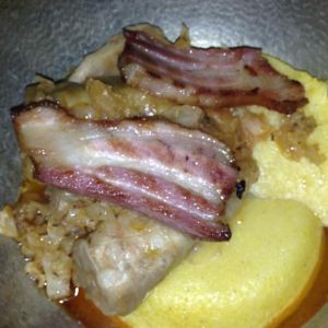 Fotografie Șarpele Roz - 2