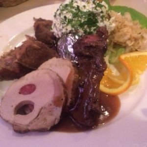 Fotografie Șarpele Roz - 3