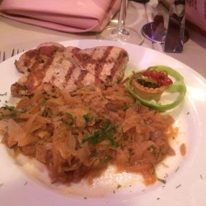 Fotografie Șarpele Roz - 4