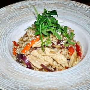 Fotografie Derby - 1