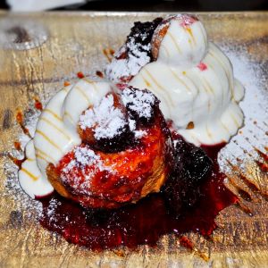 Fotografie Derby - 3