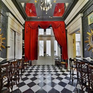 Fotografie Absintherie Sixtina - 0