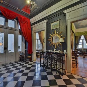 Fotografie Absintherie Sixtina - 1