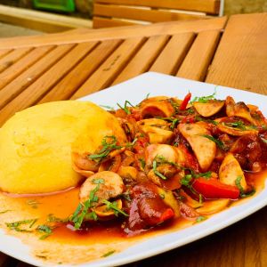 Fotografie Terasa Florilor - 3