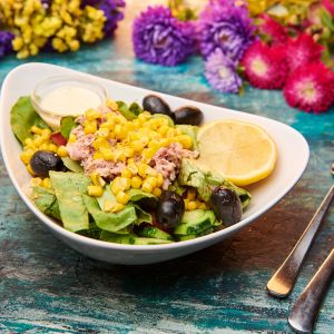 Fotografie Terasa Florilor - 5