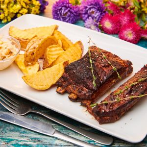 Fotografie Terasa Florilor - 6