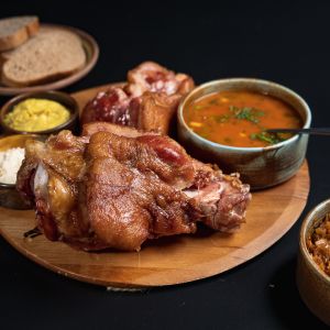 Fotografie Curtea Berarilor București - 3