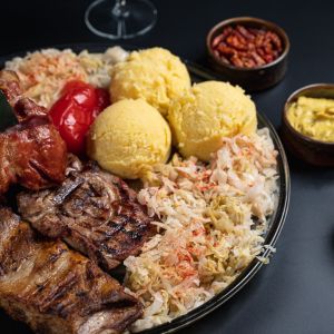 Fotografie Curtea Berarilor București - 2