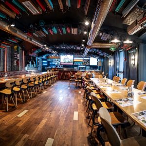 Fotografie Curtea Berarilor București - 4