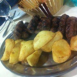 Fotografie La Cocoșatu' - 2