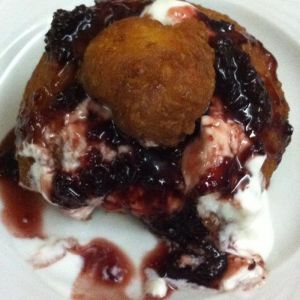 Fotografie La Cocoșatu' - 3