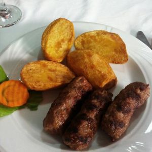 Fotografie La Cocoșatu' - 4