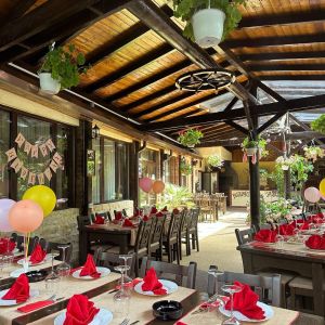 Fotografie La Machedoni - 2