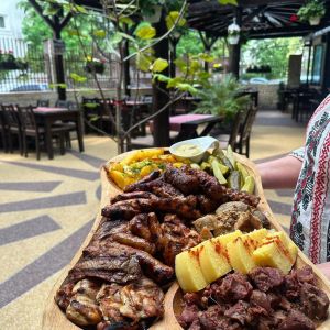 Fotografie La Machedoni - 3