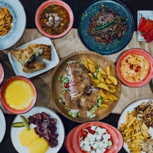 Fotografie La Machedoni - 9