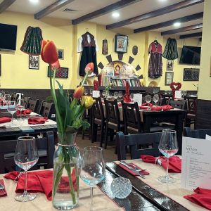 Fotografie La Machedoni - 1