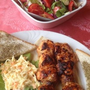 Fotografie El Bacha - 0