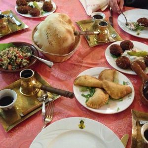 Fotografie El Bacha - 1