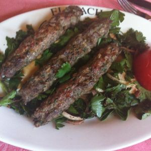 Fotografie El Bacha - 2