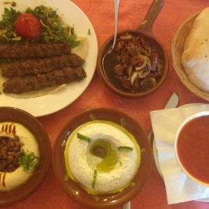 Fotografie El Bacha - 3