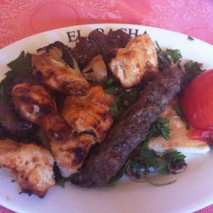 Fotografie El Bacha - 4