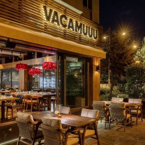 Fotografie Vacamuuu - 2