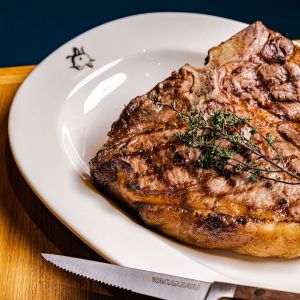 Fotografie Vacamuuu - 1