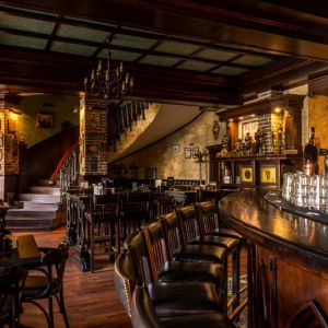 Fotografie Irish Pub