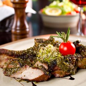 Fotografie Irish Pub