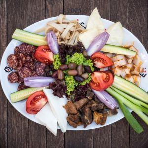 Fotografie Crama Domnească - 5