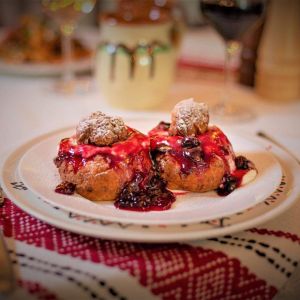 Fotografie Crama Domnească - 7