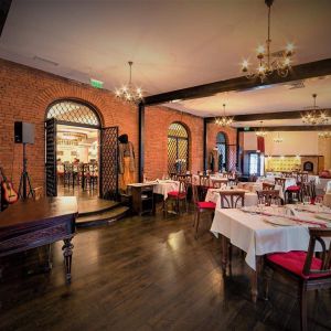 Fotografie Crama Domnească - 4