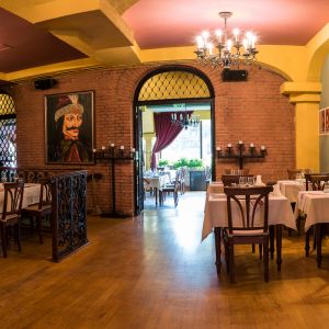 Fotografie Crama Domnească - 2