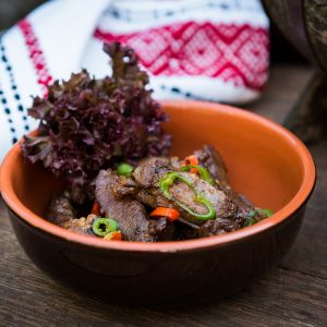 Fotografie Crama Domnească - 3