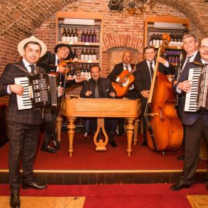 Fotografie Crama Domnească - 6