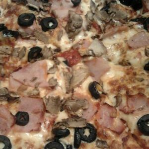 Fotografie Domino's Pizza - 0