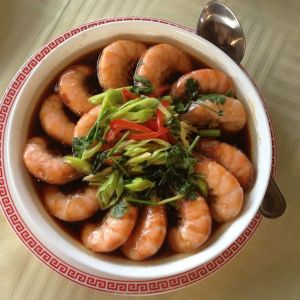 Fotografie Shanghai Garden - 0