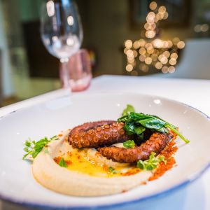 Fotografie Roberto's - La Strada - 1