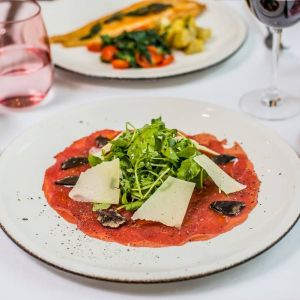 Fotografie Roberto's - La Strada - 6