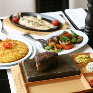 Fotografie Mica Elvetie - 0