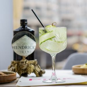 Fotografie Pink Cafe & Lounge - 5