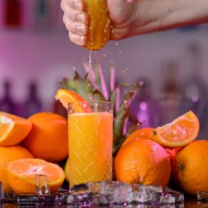 Fotografie Pink Cafe & Lounge - 12