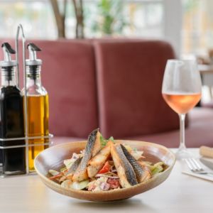 Fotografie Pink Cafe & Lounge - 7