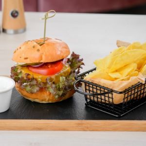 Fotografie Pink Cafe & Lounge - 13