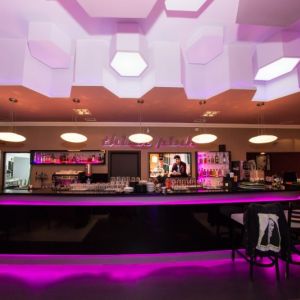 Fotografie Pink Cafe & Lounge - 9