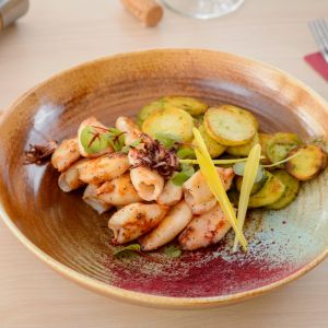 Fotografie Pink Cafe & Lounge - 4