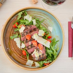 Fotografie Pink Cafe & Lounge - 10